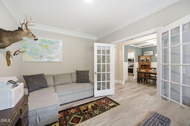 21 W Cannalily Lane, Clayton, NC 27520