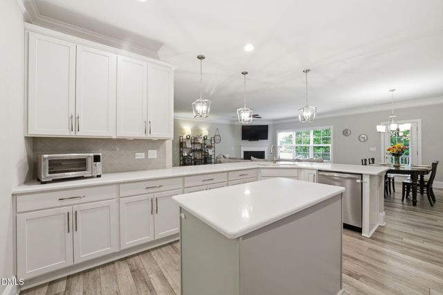 21 W Cannalily Lane, Clayton, NC 27520