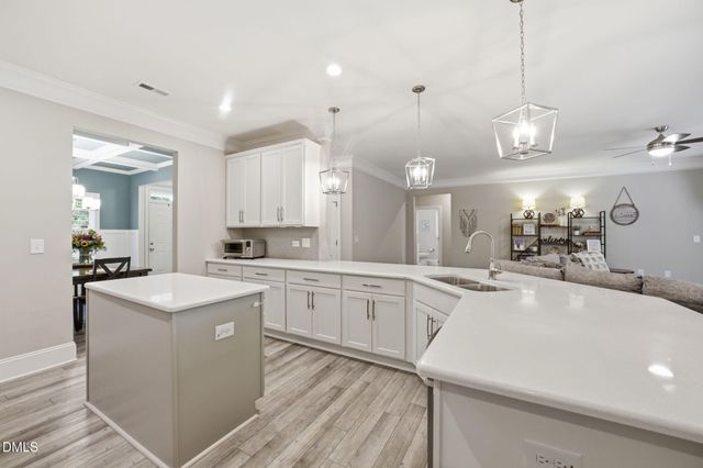 21 W Cannalily Lane, Clayton, NC 27520