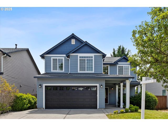 215 Nw 150TH Way, Vancouver, WA 98685
