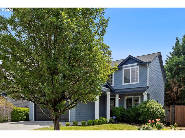 215 Nw 150TH Way, Vancouver, WA 98685