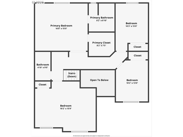 215 Nw 150TH Way, Vancouver, WA 98685