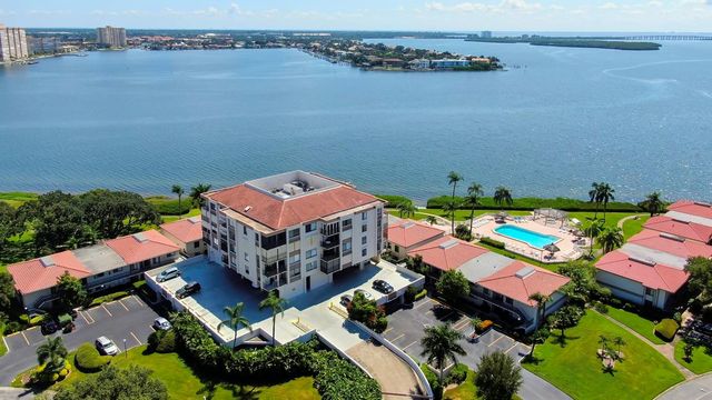 6218 PALMA DEL MAR BOULEVARD S 606, St Petersburg, FL 33715
