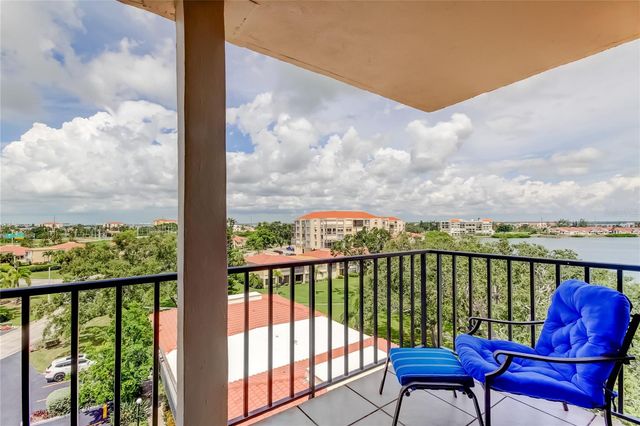 6218 PALMA DEL MAR BOULEVARD S 606, St Petersburg, FL 33715
