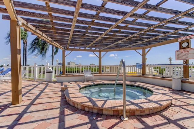 6218 PALMA DEL MAR BOULEVARD S 606, St Petersburg, FL 33715