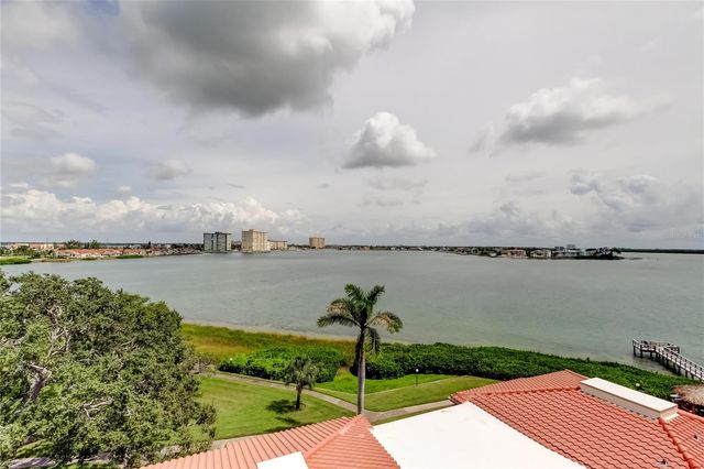 6218 PALMA DEL MAR BOULEVARD S 606, St Petersburg, FL 33715