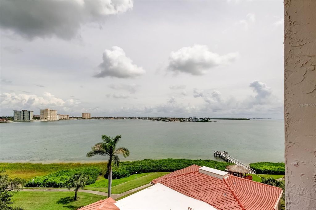 6218 PALMA DEL MAR BOULEVARD S 606, St Petersburg, FL 33715