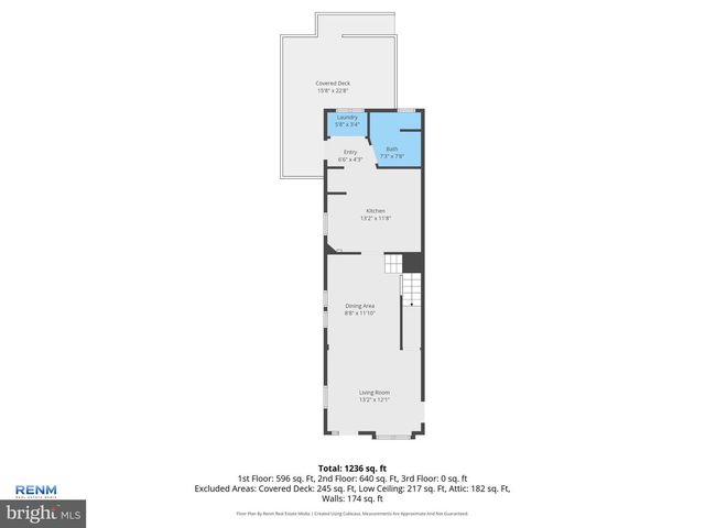 323 E ORANGE ST, Elizabethtown, PA 17022