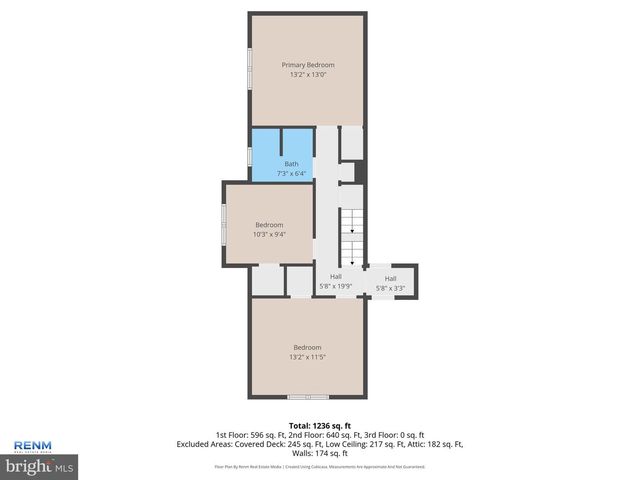 323 E ORANGE ST, Elizabethtown, PA 17022