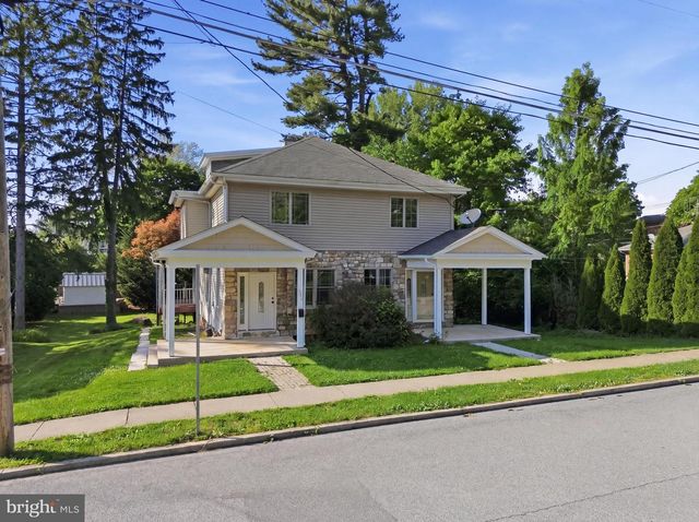 323 E ORANGE ST, Elizabethtown, PA 17022