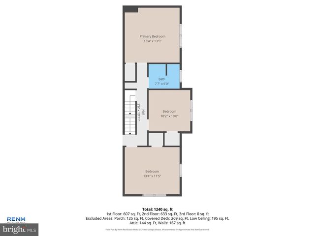323 E ORANGE ST, Elizabethtown, PA 17022