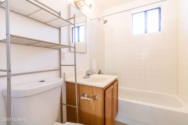 350 N Silverbell Rd Apt 116, Tucson, AZ 85745