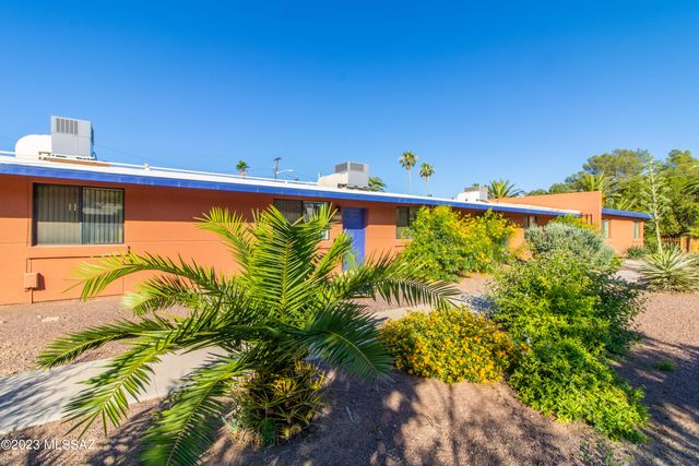 350 N Silverbell Rd Apt 116, Tucson, AZ 85745