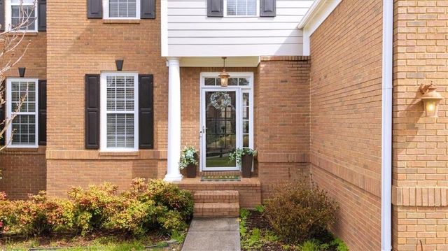 508 Chestnut Walk, Canton, GA 30114