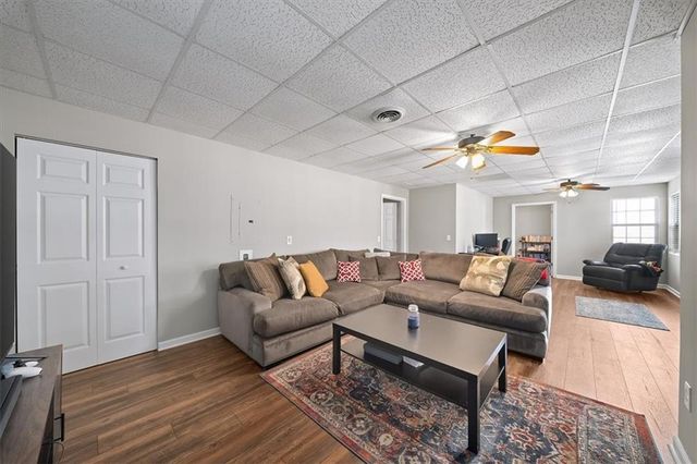 508 Chestnut Walk, Canton, GA 30114