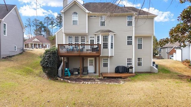 508 Chestnut Walk, Canton, GA 30114