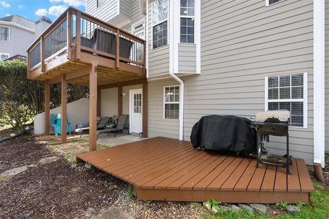 508 Chestnut Walk, Canton, GA 30114