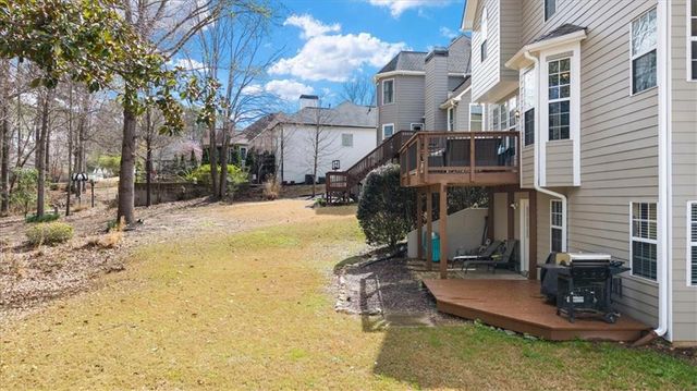 508 Chestnut Walk, Canton, GA 30114