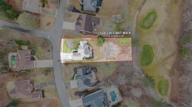 508 Chestnut Walk, Canton, GA 30114