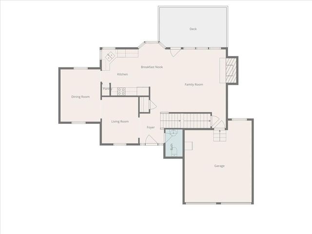 508 Chestnut Walk, Canton, GA 30114