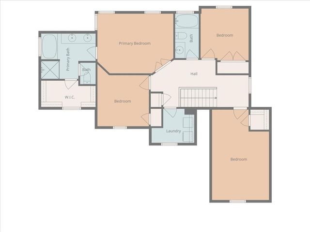 508 Chestnut Walk, Canton, GA 30114