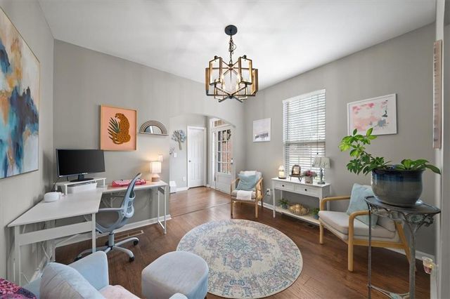 508 Chestnut Walk, Canton, GA 30114