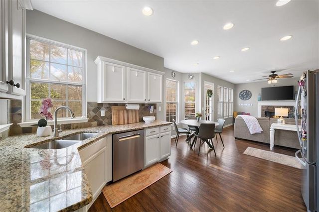 508 Chestnut Walk, Canton, GA 30114