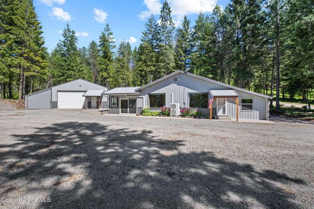 217/283 Wolverine DR, Cocolalla, ID 83813 property photo