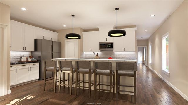 301 Park Place, College Station, TX 77840