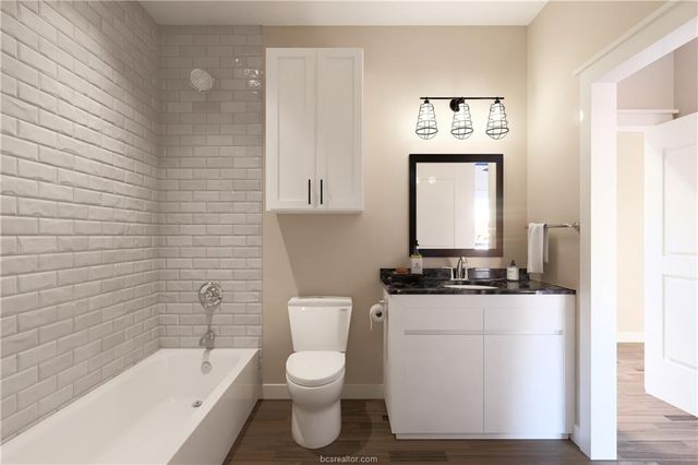301 Park Place, College Station, TX 77840