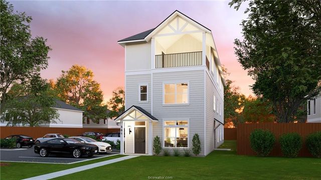 301 Park Place, College Station, TX 77840