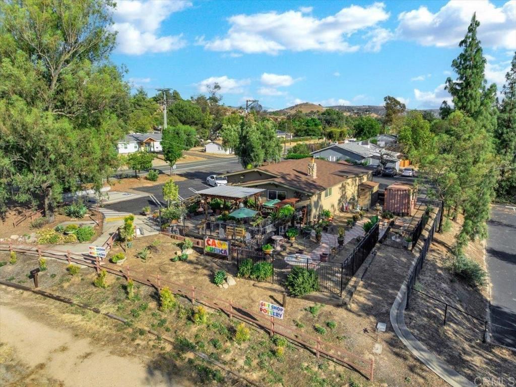 316 Main Street, Ramona, CA 92065 — exterior