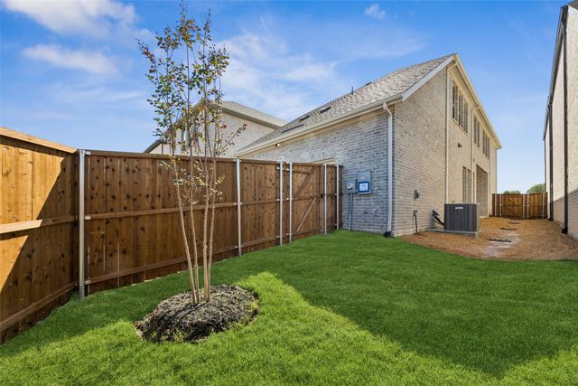 408 Dover Mews, Celina, TX 75009