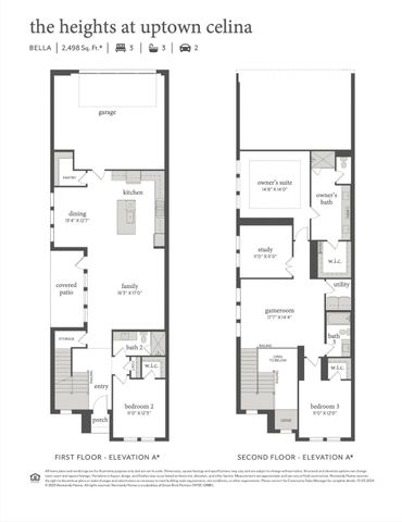 408 Dover Mews, Celina, TX 75009