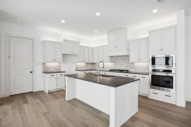 408 Dover Mews, Celina, TX 75009