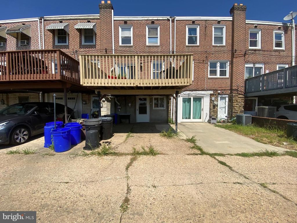 254 REVERE RD, CLIFTON HEIGHTS, PA 19018 — photo 2