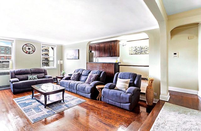 110-55 72nd Road 507, Forest Hills, NY 11375