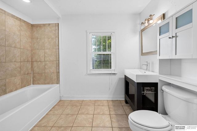 3136 N 58th Street, Omaha, NE 68104