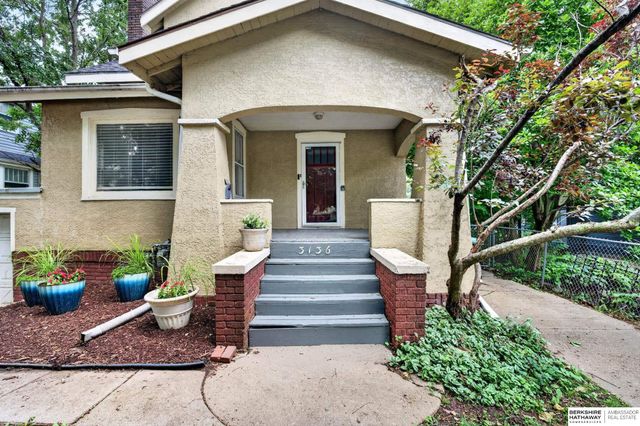 3136 N 58th Street, Omaha, NE 68104