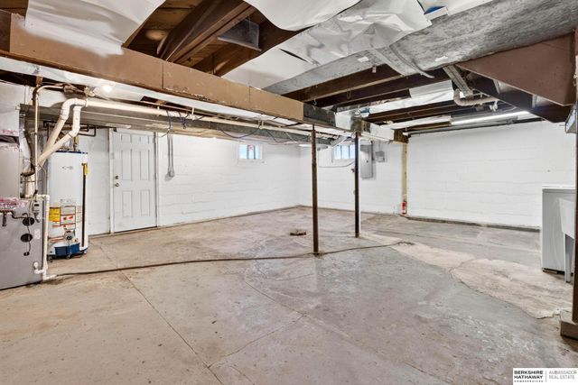 3136 N 58th Street, Omaha, NE 68104