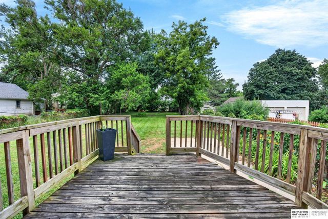 3136 N 58th Street, Omaha, NE 68104