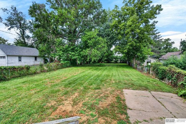 3136 N 58th Street, Omaha, NE 68104