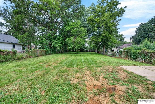 3136 N 58th Street, Omaha, NE 68104