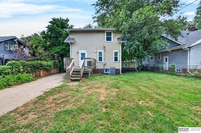 3136 N 58th Street, Omaha, NE 68104