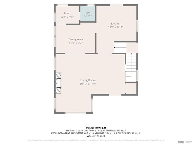 3136 N 58th Street, Omaha, NE 68104