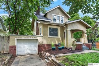 3136 N 58th Street, Omaha, NE 68104