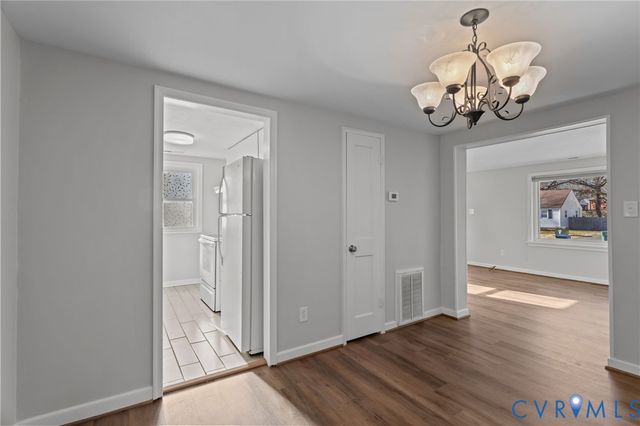 8005 Dalmain Dr, Henrico, VA 23228