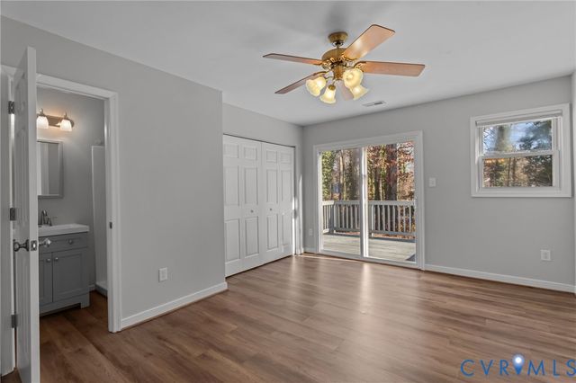 8005 Dalmain Dr, Henrico, VA 23228