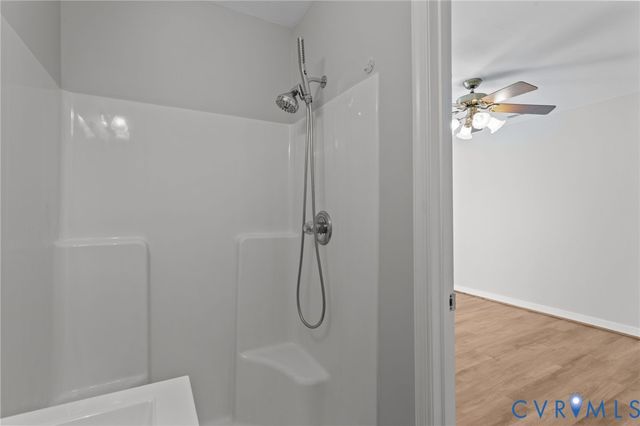 8005 Dalmain Dr, Henrico, VA 23228