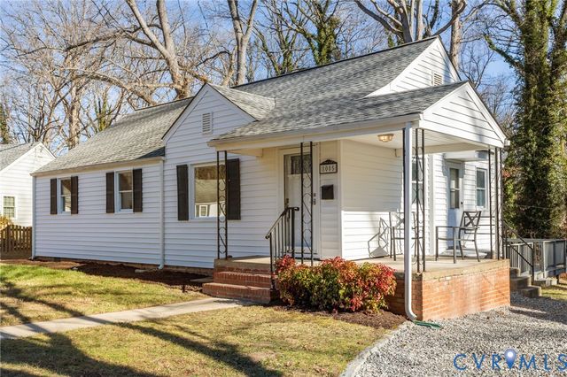 8005 Dalmain Dr, Henrico, VA 23228